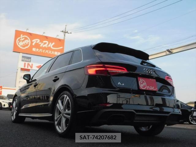 Audi A3 2019-06 292534-10
