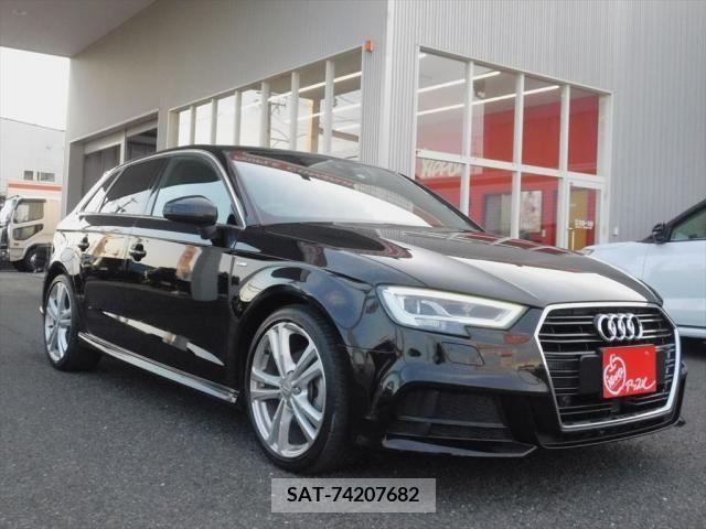 Audi A3 2019-06 292534-11