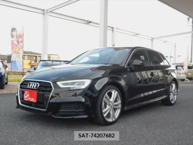 Audi A3 2019-06 292534-12