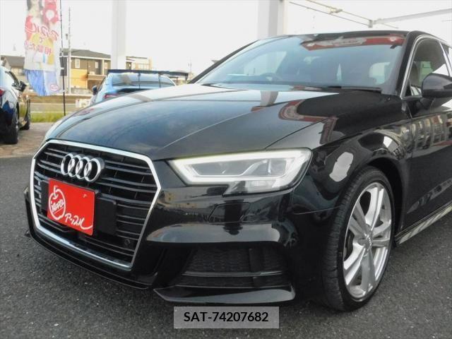 Audi A3 2019-06 292534-14
