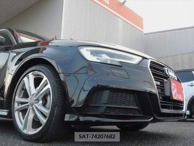 Audi A3 2019-06 292534-15