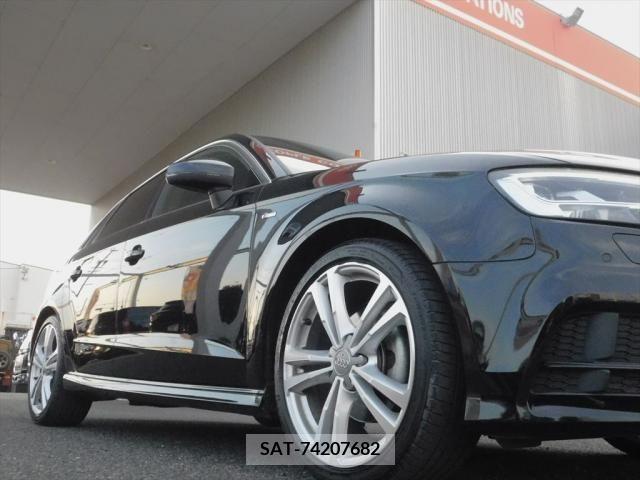 Audi A3 2019-06 292534-16