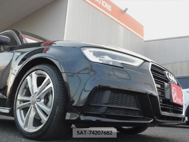 Audi A3 2019-06 292534-17