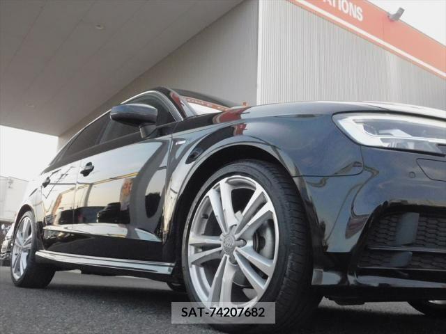 Audi A3 2019-06 292534-18