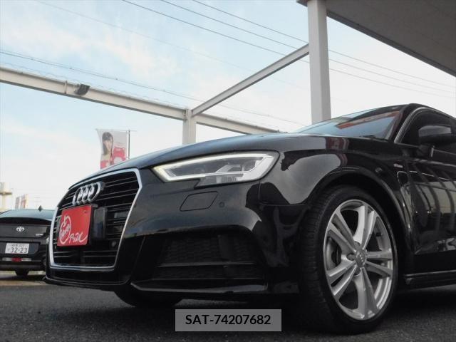 Audi A3 2019-06 292534-19