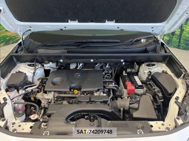 Toyota RAV4 2020-02 372970-19