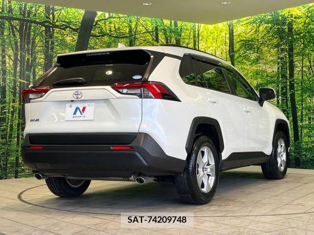 Toyota RAV4 2020-02 372970-17