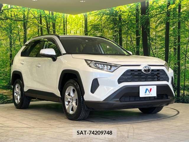 Toyota RAV4 2020-02 372970-16