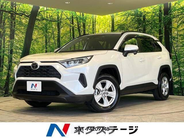 Toyota RAV4 2020-02 372970-0