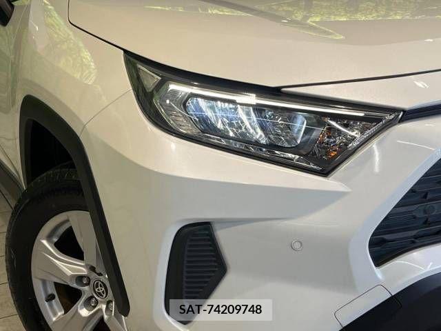 Toyota RAV4 2020-02 372970-12
