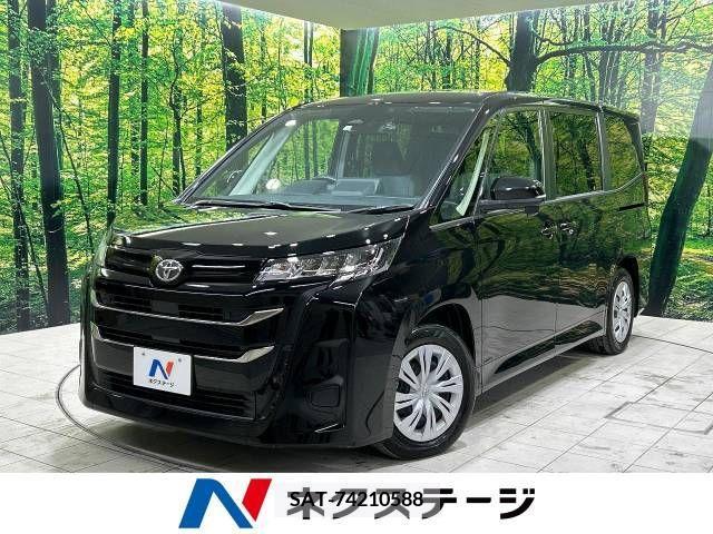 Toyota NOAH 2023-04 375865-0