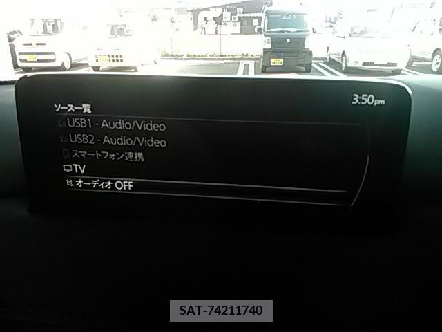 Mazda CX-5 2022-09 358585-5