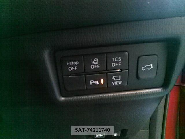 Mazda CX-5 2022-09 358585-10