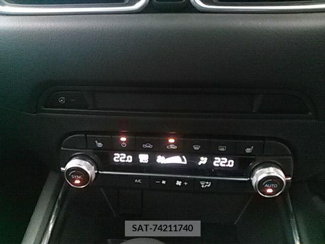 Mazda CX-5 2022-09 358585-7