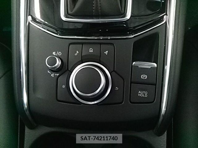 Mazda CX-5 2022-09 358585-8