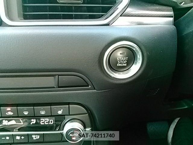 Mazda CX-5 2022-09 358585-15