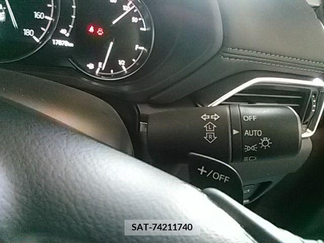 Mazda CX-5 2022-09 358585-13