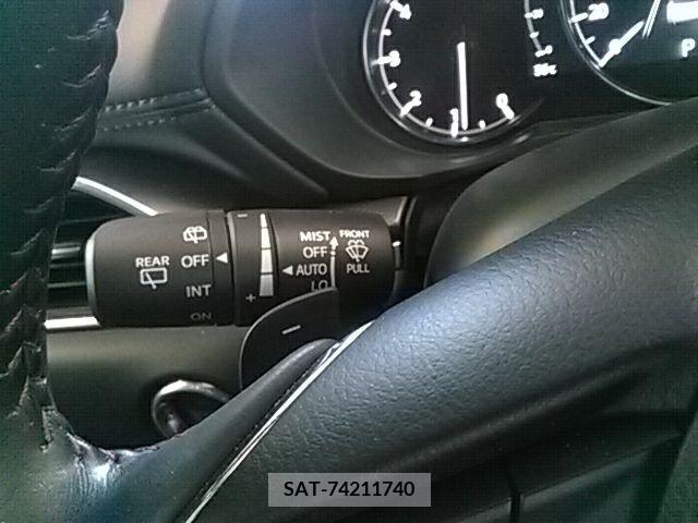 Mazda CX-5 2022-09 358585-14