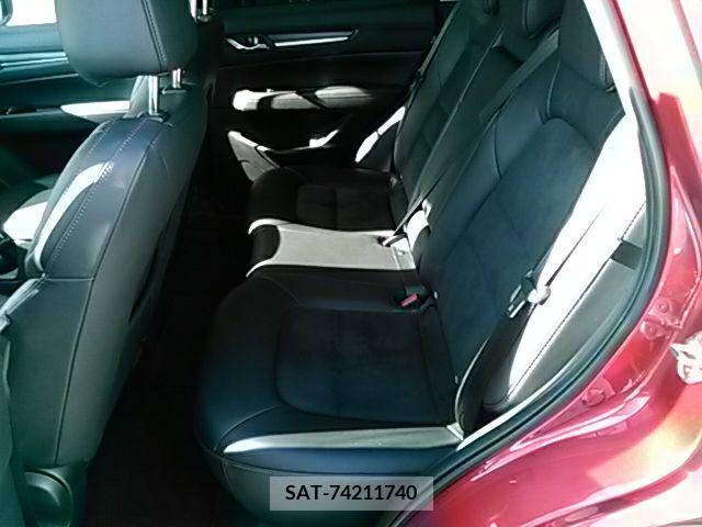Mazda CX-5 2022-09 358585-23
