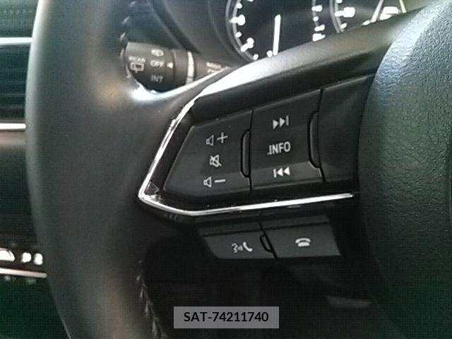 Mazda CX-5 2022-09 358585-12