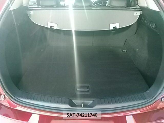 Mazda CX-5 2022-09 358585-21