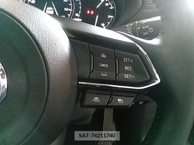 Mazda CX-5 2022-09 358585-11