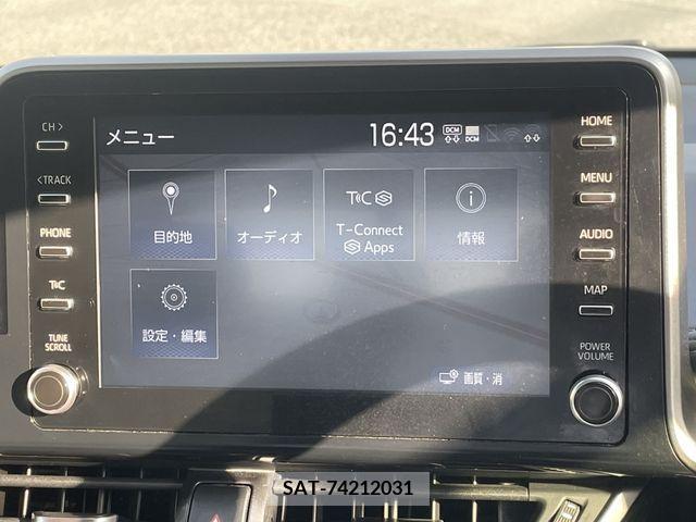 Toyota C-HR 2020-11 294897-10