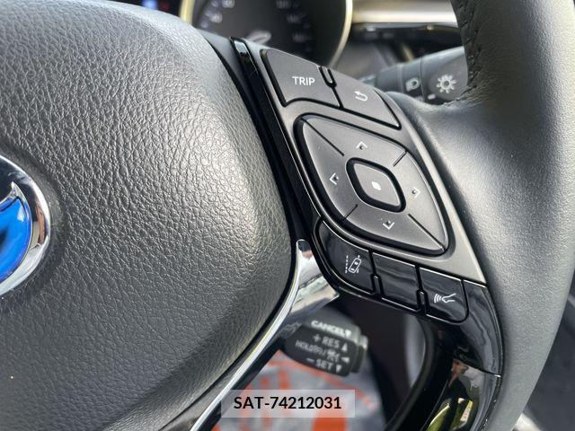 Toyota C-HR 2020-11 294897-18