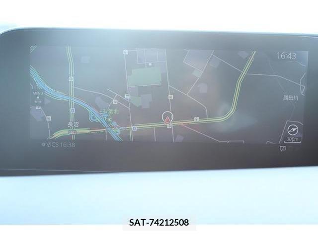 Mazda MAZDA3 2019-09 344752-1