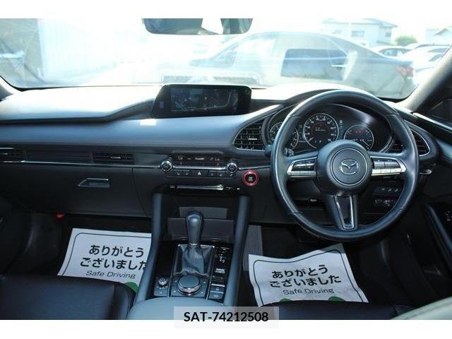 Mazda MAZDA3 2019-09 344752-16