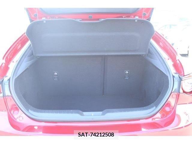 Mazda MAZDA3 2019-09 344752-17