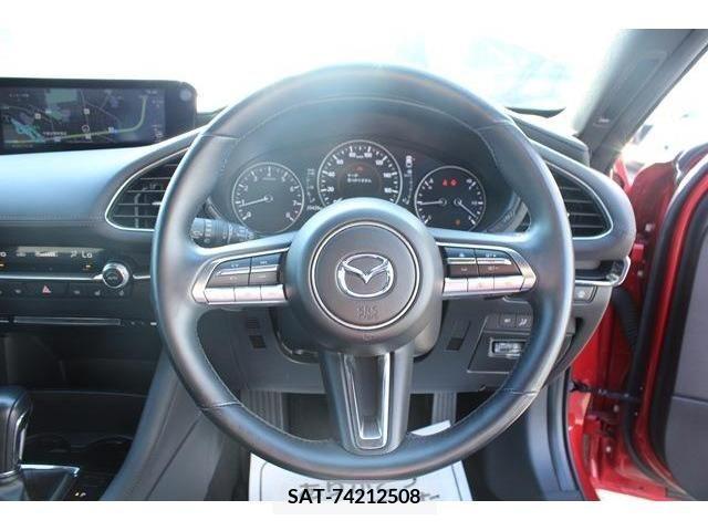Mazda MAZDA3 2019-09 344752-15
