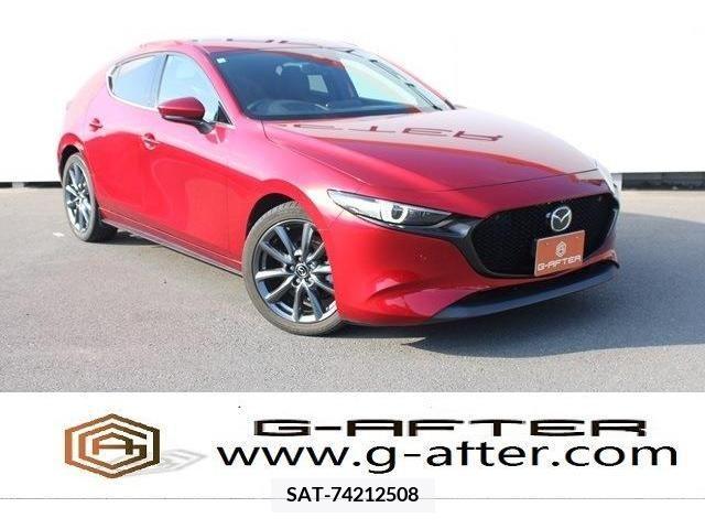 Mazda MAZDA3 2019-09 344752-0