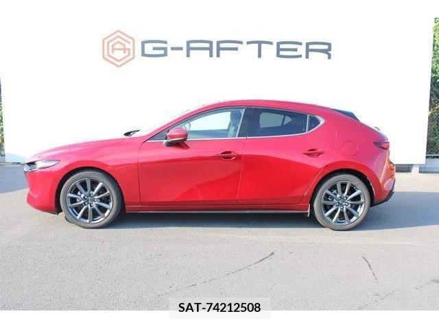 Mazda MAZDA3 2019-09 344752-9