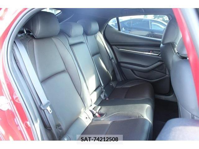 Mazda MAZDA3 2019-09 344752-14