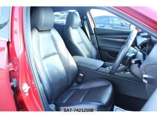 Mazda MAZDA3 2019-09 344752-13