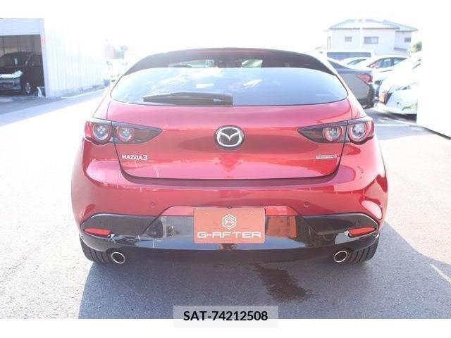 Mazda MAZDA3 2019-09 344752-8
