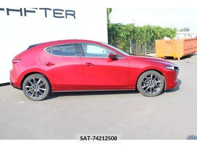 Mazda MAZDA3 2019-09 344752-7