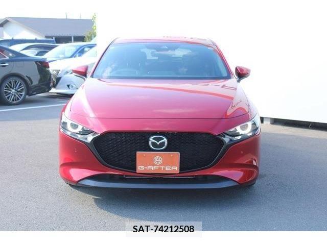 Mazda MAZDA3 2019-09 344752-6