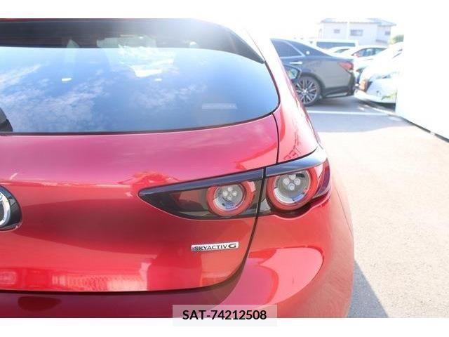 Mazda MAZDA3 2019-09 344752-11