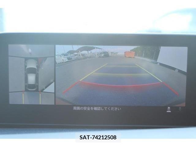 Mazda MAZDA3 2019-09 344752-3