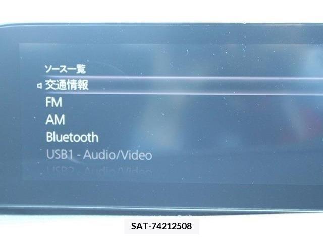 Mazda MAZDA3 2019-09 344752-2