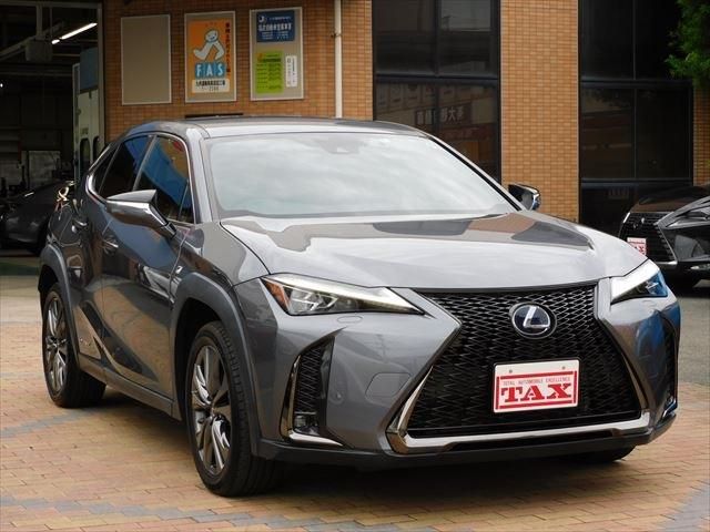 Lexus UX 2020-06 23052-1