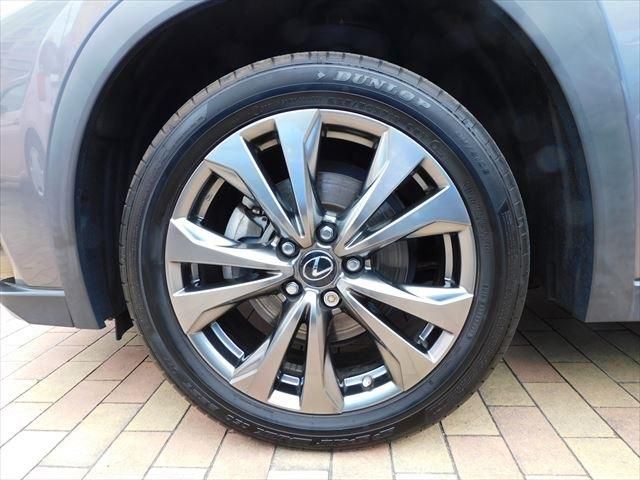 Lexus UX 2020-06 23052-7