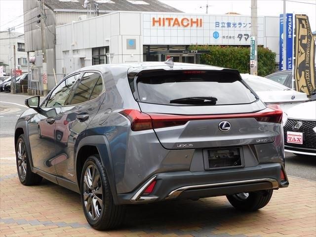 Lexus UX 2020-06 23052-3