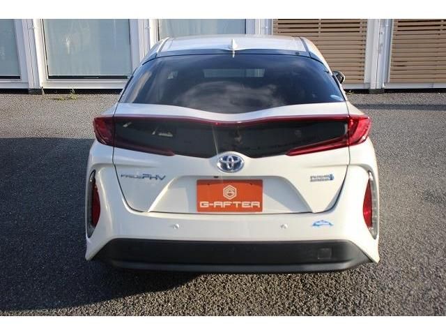 Toyota PRIUS PHV 2017-03 6903-9