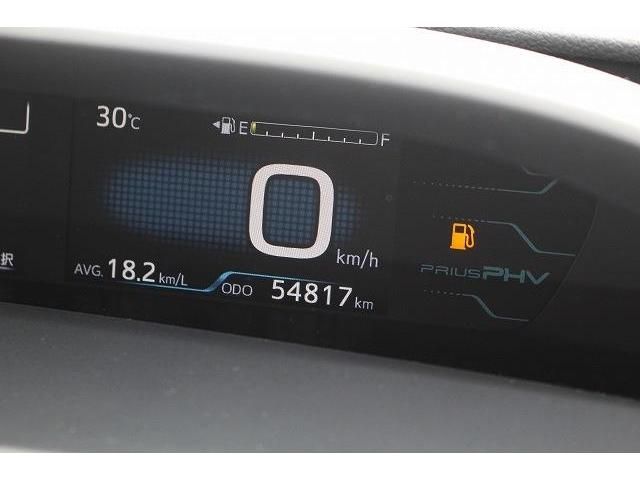 Toyota PRIUS PHV 2017-03 6903-19