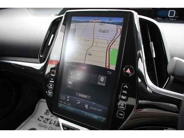 Toyota PRIUS PHV 2017-03 6903-1