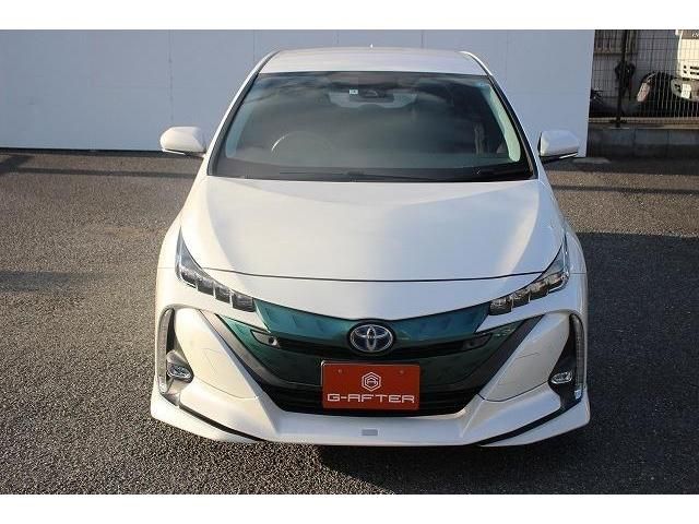 Toyota PRIUS PHV 2017-03 6903-7