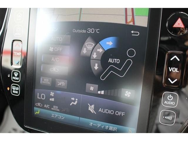 Toyota PRIUS PHV 2017-03 6903-3